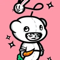 Future Realities: _viscous x Reddit Collectible Avatars