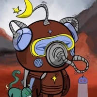 Future Realities: tinymischiefs x Reddit Collectible Avatars
