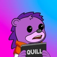 Quills Adventure