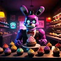 Dark Robot Collection