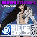 Siege Worlds Zero Comic - Polygon