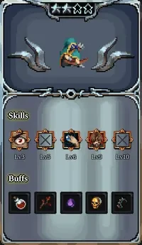 Dungeons of Fortune