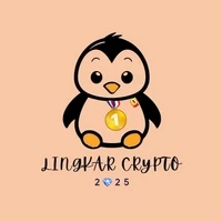 LINGKARCRYPTO GOLDEN PASS