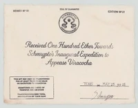 Schmrypto Expeditionary