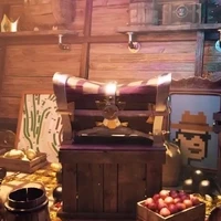 OS Treasures Box