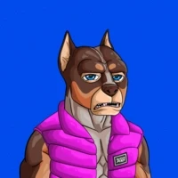 ALPHA DOGS ON APE