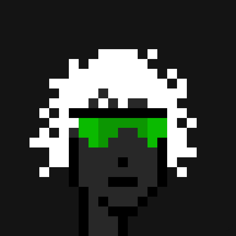 Pump Fun Punks (PFP)