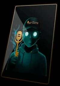 Yap keys