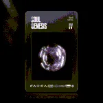 GAEA Soul Series IV