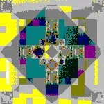 Quantizer by Harm van den Dorpel