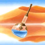 GAIB Fremen Essence NFT
