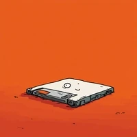 Sloppy Disk
