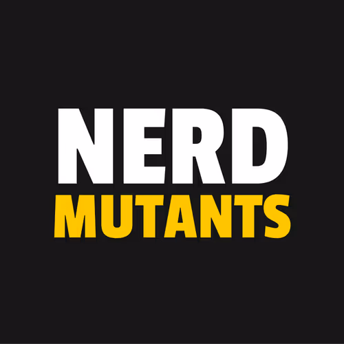 Nerd Mutants