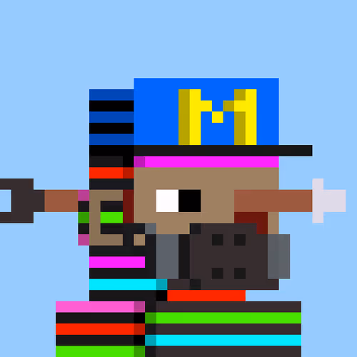 Node Chimps