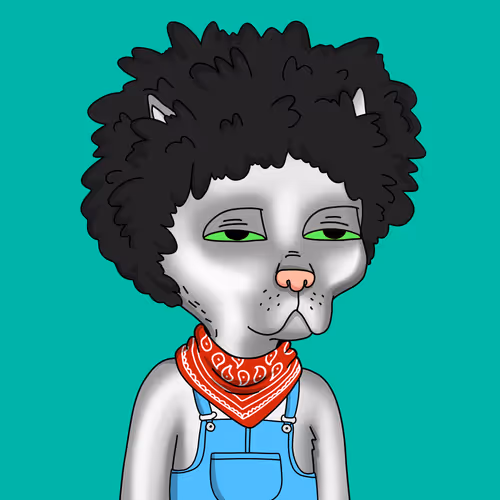 Gutter Cat Gang