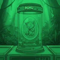 Mimu On Ape