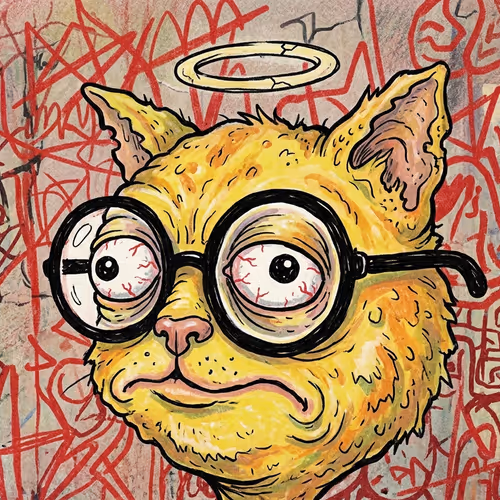 Feline Fiasco