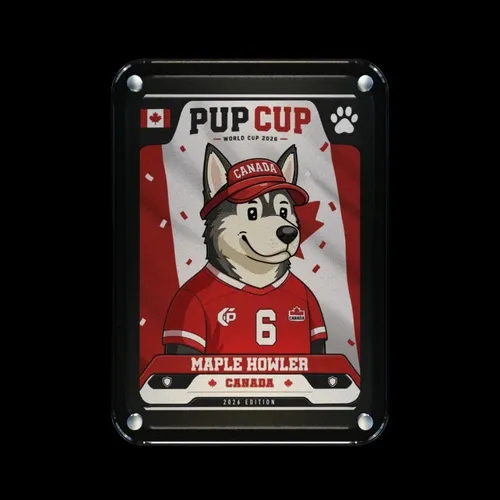 The Pup Cup