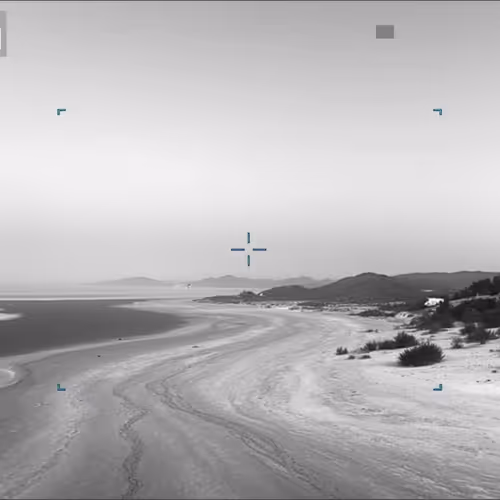 Unidentified Anomalous Phenomena