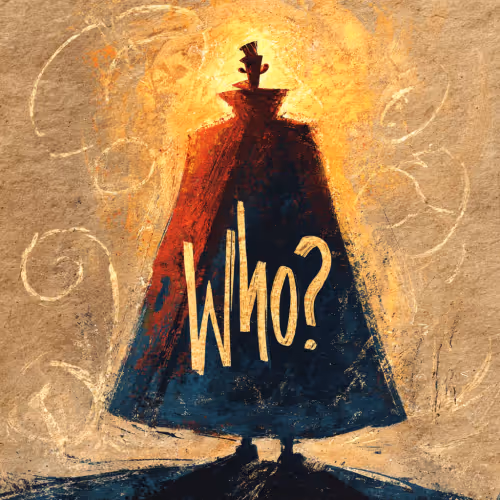 Guess Who?