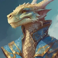 Dragon warriors