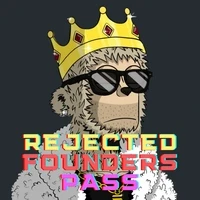 Rejected Founders Pass