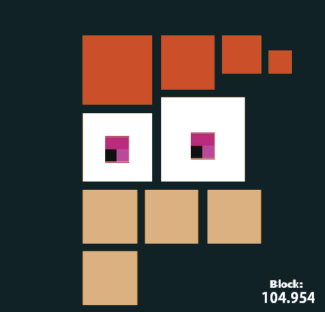 Bitmap Punks