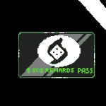 $SCS Rewards Card