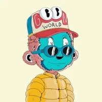 Retro Digital Goons