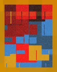 Color. Machine. Code