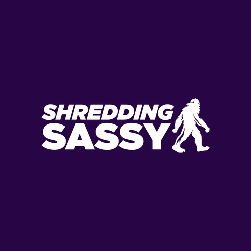 Shredding Sassy - ETH