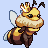 Bitcoin Bees