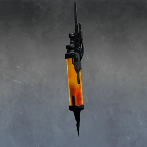 IXARUS Vials