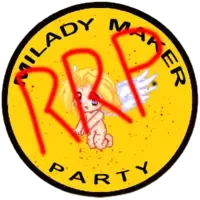 Redacted Remilio Party
