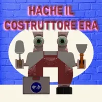 Hache IL Costruttore Era