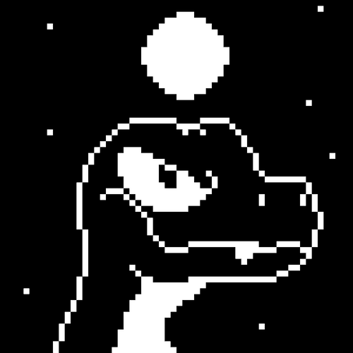 Moon Raptors