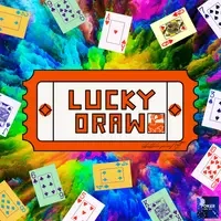 LUCKY DRAW COLLECTION