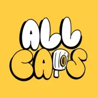 ALL CAPS