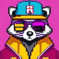 Hodl Racoons Mafia