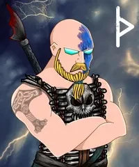 Ragnar Regiment