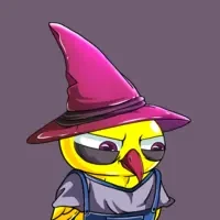Magical Owls
