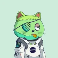 Jupy Cats