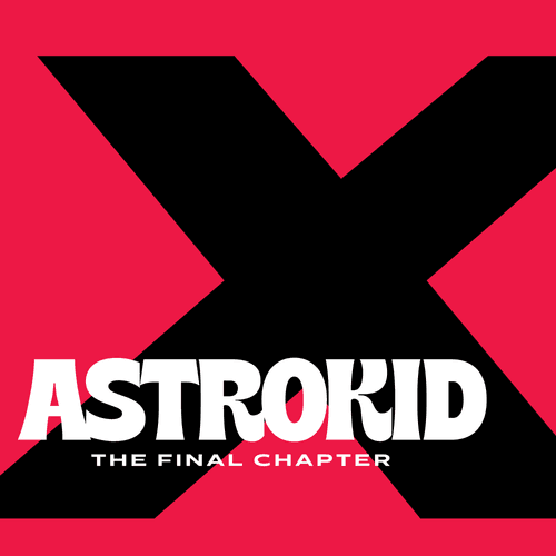 AstrokidX