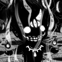 Collector of Souls by Joe (The Kappa Guy) x Reddit Collectible Avatars