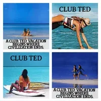 CLUB TED
