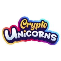 Crypto Unicorns: Gems Marketplace