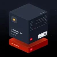 Layer3 CUBE
