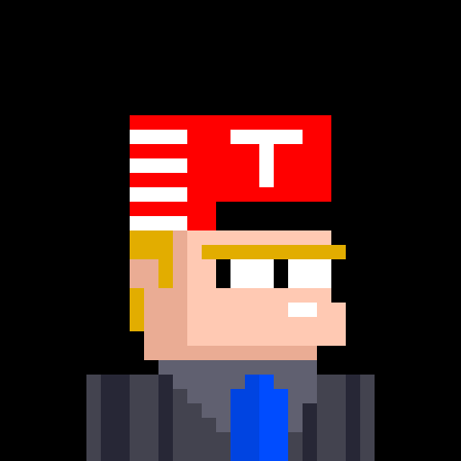 NodeTrump