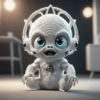 poly ALIEN