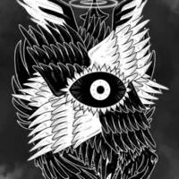 Seraph The Infinite by Joe (The Kappa Guy) x Reddit Collectible Avatars